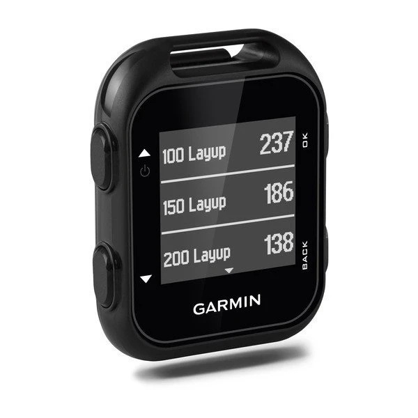 Garmin Approach G10 Clip-On Golf GPS 2 Garmin Approach G10 Clip-On Golf GPS - Image 2