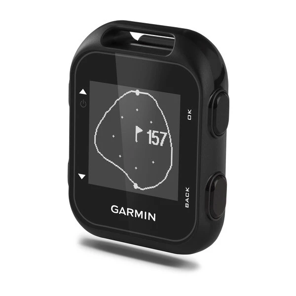 Garmin Approach G10 Clip-On Golf GPS 3 Garmin Approach G10 Clip-On Golf GPS - Image 3