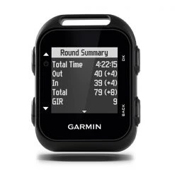 Garmin Approach G10 Clip-On Golf GPS 8 Garmin Approach G10 Clip-On Golf GPS -Cheap Fairway Golf Store GAR0037c