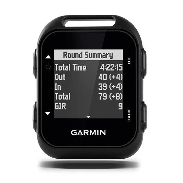 Garmin Approach G10 Clip-On Golf GPS 4 Garmin Approach G10 Clip-On Golf GPS - Image 4