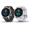Garmin Fenix 7S Standard Edition GPS Watch