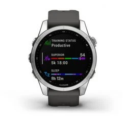 Garmin Fenix 7S Standard Edition GPS Watch -Cheap Fairway Golf Store GAR0039d