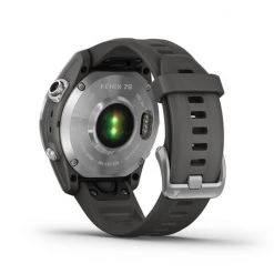 Garmin Fenix 7S Standard Edition GPS Watch -Cheap Fairway Golf Store GAR0039h