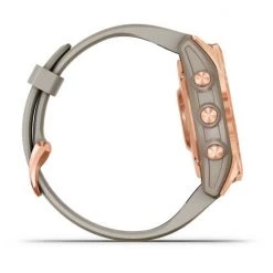 Garmin Fenix 7S Solar Edition GPS Watch 17 Garmin Fenix 7S Solar Edition GPS Watch -Cheap Fairway Golf Store GAR0040g