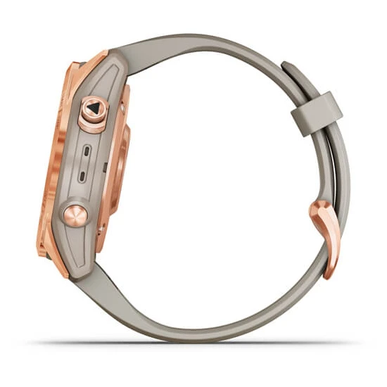 Garmin Fenix 7S Solar Edition GPS Watch 10 Garmin Fenix 7S Solar Edition GPS Watch - Image 10