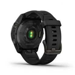 Garmin Fenix 7S Sapphire Solar Edition GPS Watch -Cheap Fairway Golf Store GAR0041b