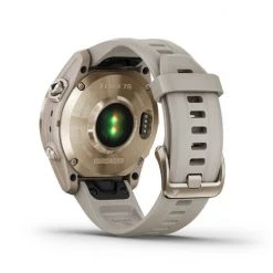 Garmin Fenix 7S Sapphire Solar Edition GPS Watch -Cheap Fairway Golf Store GAR0041d