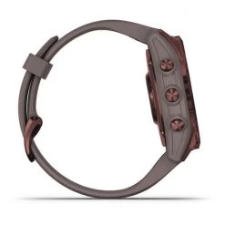 Garmin Fenix 7S Sapphire Solar Edition GPS Watch -Cheap Fairway Golf Store GAR0041i