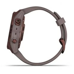 Garmin Fenix 7S Sapphire Solar Edition GPS Watch -Cheap Fairway Golf Store GAR0041k