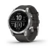 Garmin Fenix 7 Standard Edition GPS Watch