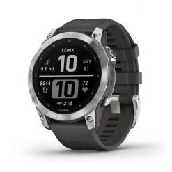 Garmin Fenix 7 Standard Edition GPS Watch