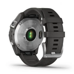 Garmin Fenix 7 Standard Edition GPS Watch 12 Garmin Fenix 7 Standard Edition GPS Watch -Cheap Fairway Golf Store GAR0042e