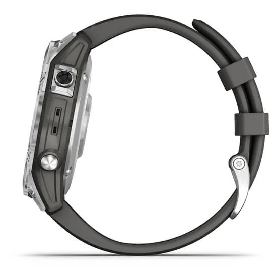 Garmin Fenix 7 Standard Edition GPS Watch 7 Garmin Fenix 7 Standard Edition GPS Watch - Image 7