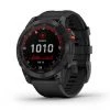 Garmin Fenix 7 Solar Edition GPS Watch