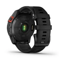 Garmin Fenix 7 Solar Edition GPS Watch 5 Garmin Fenix 7 Solar Edition GPS Watch -Cheap Fairway Golf Store GAR0043e