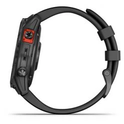 Garmin Fenix 7 Solar Edition GPS Watch 6 Garmin Fenix 7 Solar Edition GPS Watch -Cheap Fairway Golf Store GAR0043f