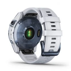 Garmin Fenix 7 Sapphire Solar Edition GPS Watch -Cheap Fairway Golf Store GAR0044b