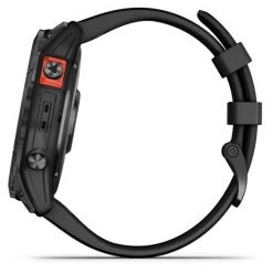 Garmin Fenix 7X Solar Edition GPS Watch 6 Garmin Fenix 7X Solar Edition GPS Watch -Cheap Fairway Golf Store GAR0045f