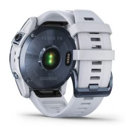 Garmin Fenix 7X Sapphire Solar Edition GPS Watch 22 Garmin Fenix 7X Sapphire Solar Edition GPS Watch -Cheap Fairway Golf Store GAR0046j