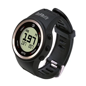 Golf Buddy GolfBuddy WT6 Golf GPC Watch 2 Golf Buddy GolfBuddy WT6 Golf GPC Watch - Image 2