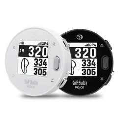 Golf Buddy GolfBuddy VoiceX