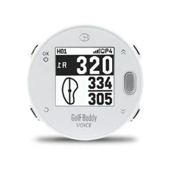 Golf Buddy GolfBuddy VoiceX -Cheap Fairway Golf Store GBY0015 15c