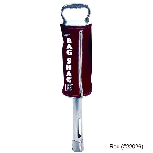 Global Tour Golf Madewell Original Bag Shags 4 Global Tour Golf Madewell Original Bag Shags - Image 4