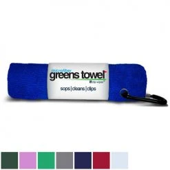 Cheap Fairway Golf Store 32 Global Tour Golf Microfiber Greens Towels
