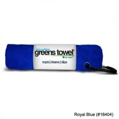 Global Tour Golf Microfiber Greens Towels -Cheap Fairway Golf Store GLB0056b