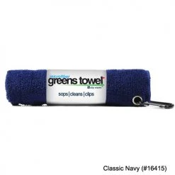 Global Tour Golf Microfiber Greens Towels -Cheap Fairway Golf Store GLB0056c