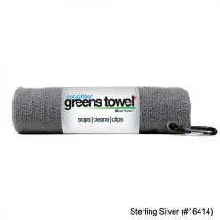 Global Tour Golf Microfiber Greens Towels -Cheap Fairway Golf Store GLB0056d
