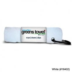 Global Tour Golf Microfiber Greens Towels -Cheap Fairway Golf Store GLB0056e