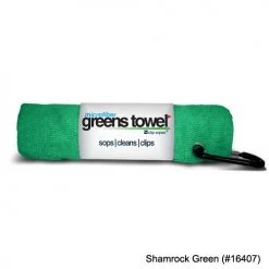 Global Tour Golf Microfiber Greens Towels -Cheap Fairway Golf Store GLB0056f