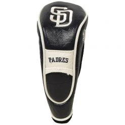 Global Tour Golf MLB San Diego Padres Blade Hybrid/Utility Headcovers