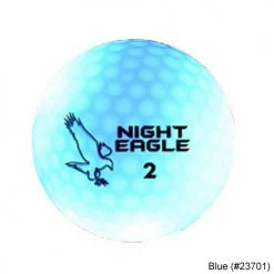 Global Tour Golf Night Eagle Light Up Golf Balls (6 Pack) 10 Global Tour Golf Night Eagle Light Up Golf Balls (6 Pack) -Cheap Fairway Golf Store GLB0132 132d