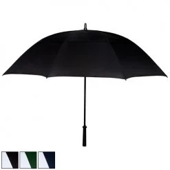 Global Tour Golf Player's Aid 68 Vented Umbrella