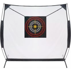 Global Tour Golf Maxfli 7' X 7' Golf Hitting Net