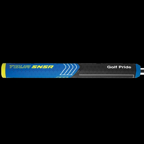 Golf Pride Tour SNSR Straight Putter Grip GolfPride Golf Pride Tour SNSR Straight Putter Grip -Cheap Fairway Golf Store GOL0060 60a