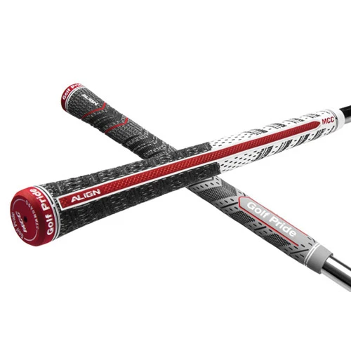 Golf Pride MCC ALIGN Grip Set GolfPride Golf Pride MCC ALIGN Grip Set -Cheap Fairway Golf Store GOL0063