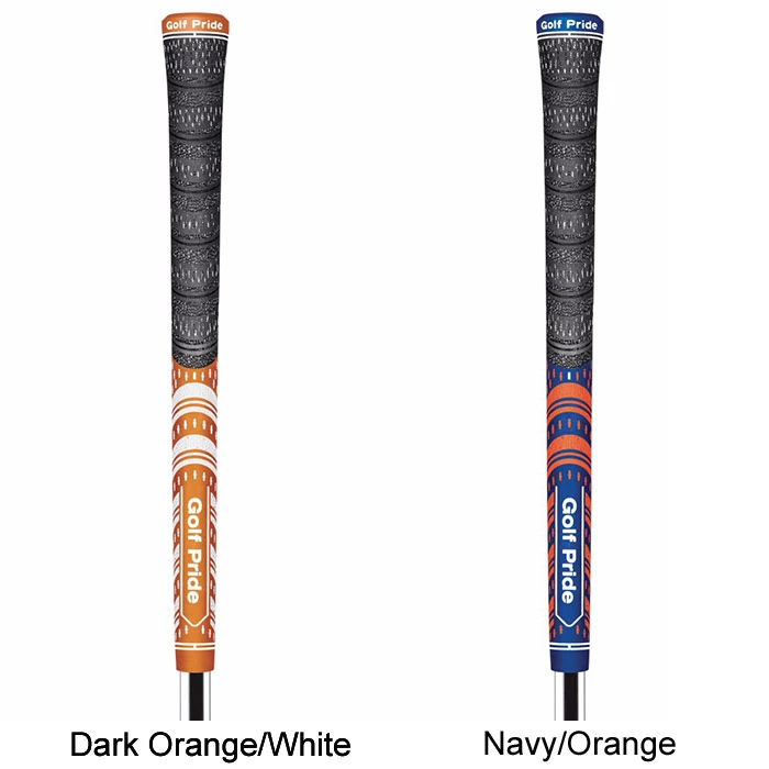 GolfPride Golf Pride MCC Teams Grip 2 GolfPride Golf Pride MCC Teams Grip - Image 2