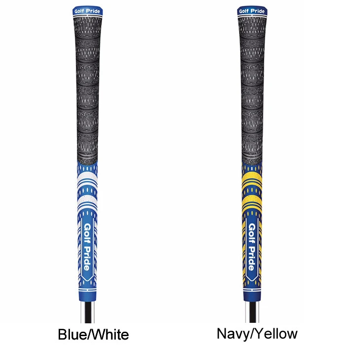 GolfPride Golf Pride MCC Teams Grip 3 GolfPride Golf Pride MCC Teams Grip - Image 3