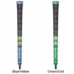 GolfPride Golf Pride MCC Teams Grip 16 GolfPride Golf Pride MCC Teams Grip -Cheap Fairway Golf Store GOL0085c