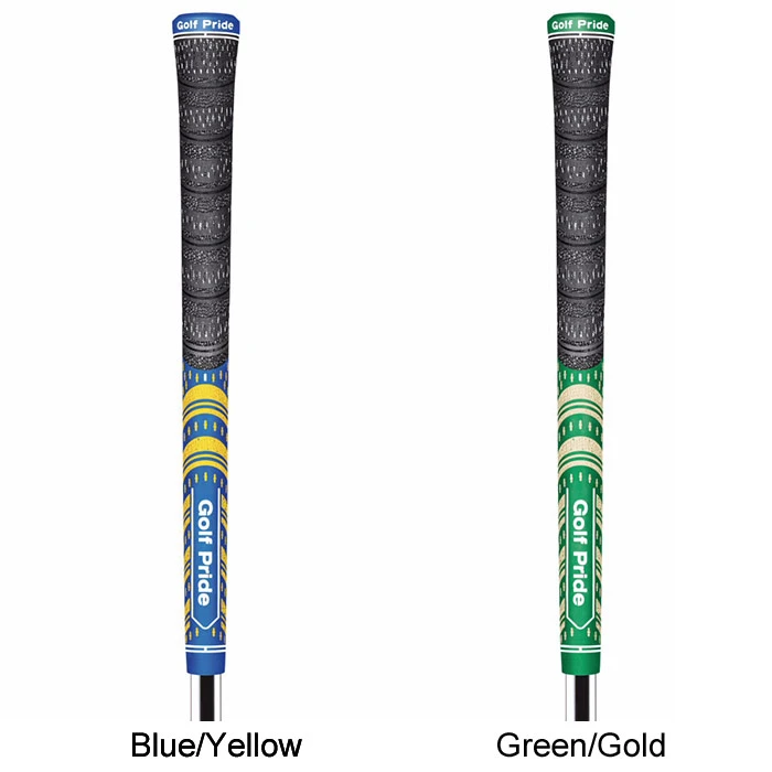 GolfPride Golf Pride MCC Teams Grip 4 GolfPride Golf Pride MCC Teams Grip - Image 4