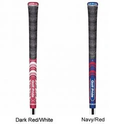 GolfPride Golf Pride MCC Teams Grip 18 GolfPride Golf Pride MCC Teams Grip -Cheap Fairway Golf Store GOL0085e