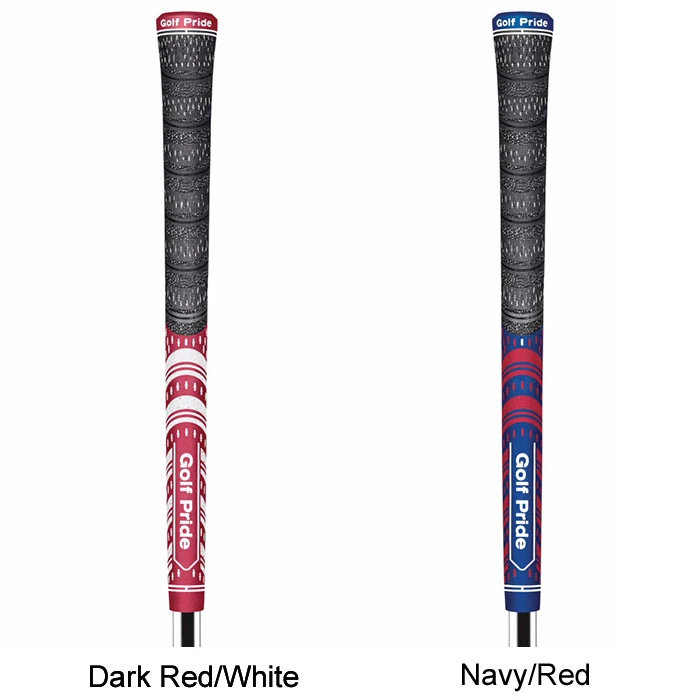 GolfPride Golf Pride MCC Teams Grip 6 GolfPride Golf Pride MCC Teams Grip - Image 6