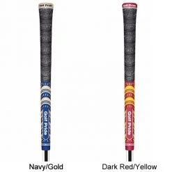 GolfPride Golf Pride MCC Teams Grip 19 GolfPride Golf Pride MCC Teams Grip -Cheap Fairway Golf Store GOL0085f