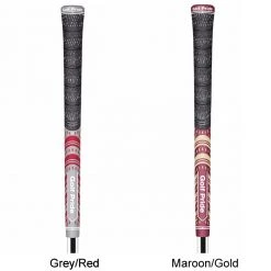 GolfPride Golf Pride MCC Teams Grip 20 GolfPride Golf Pride MCC Teams Grip -Cheap Fairway Golf Store GOL0085g