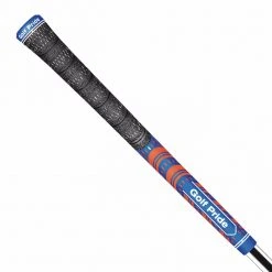 GolfPride Golf Pride MCC Teams Grip 22 GolfPride Golf Pride MCC Teams Grip -Cheap Fairway Golf Store GOL0085i