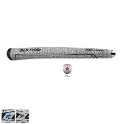 GolfPride Golf Pride Pro Only Cord Putter Grip