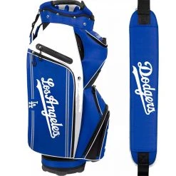 TeamEffort Team Effort MLB Bucket III Cooler Cart Bag -Cheap Fairway Golf Store GOL0089b